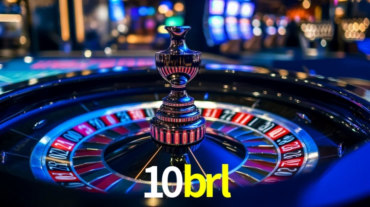 10brl - Cassino On-line Campeão - 10brl login