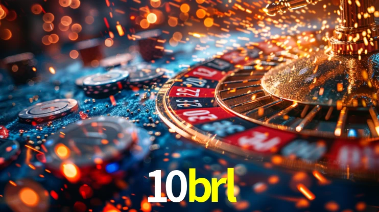 Welcome Bonus 10brl