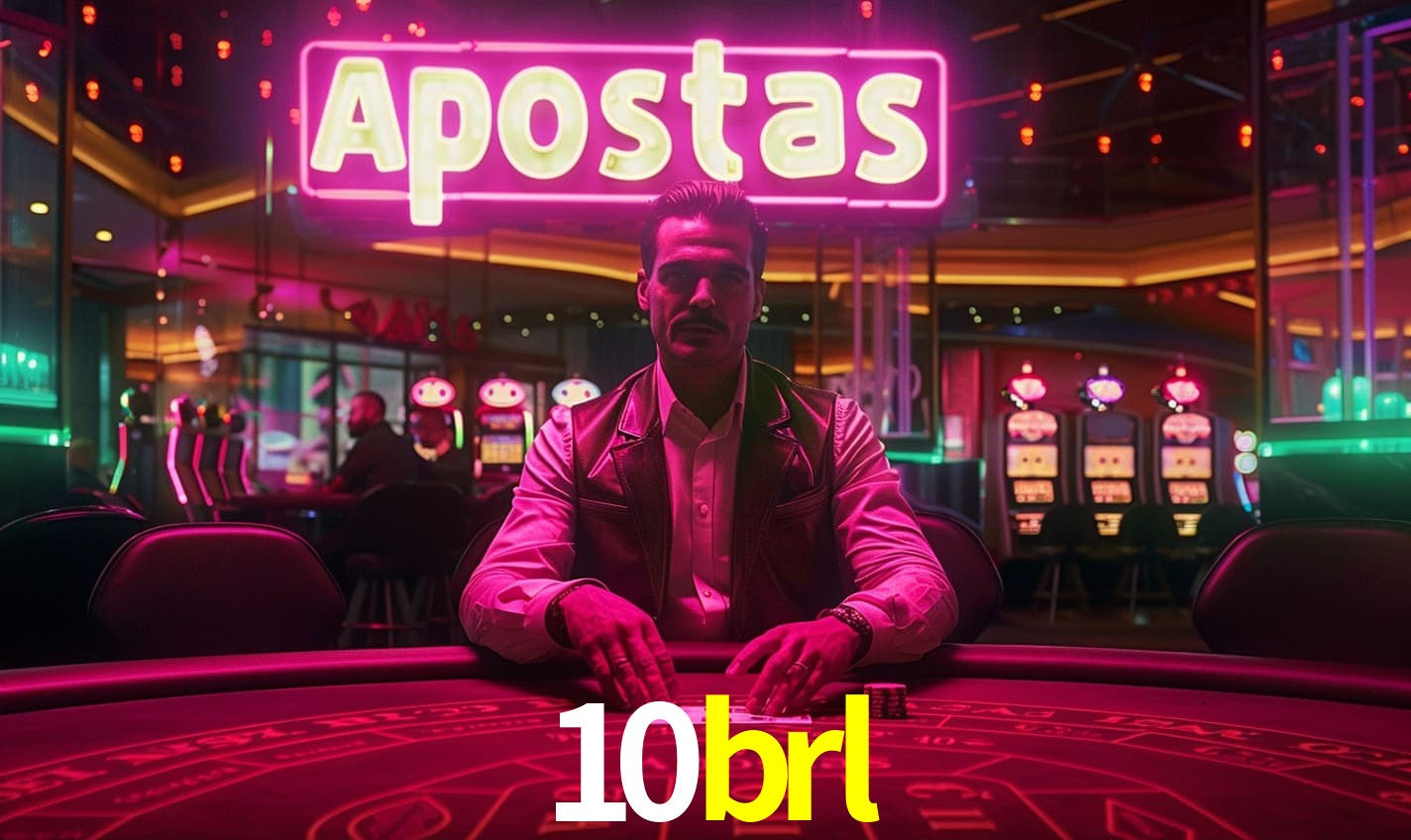 Estatísticas 10brl