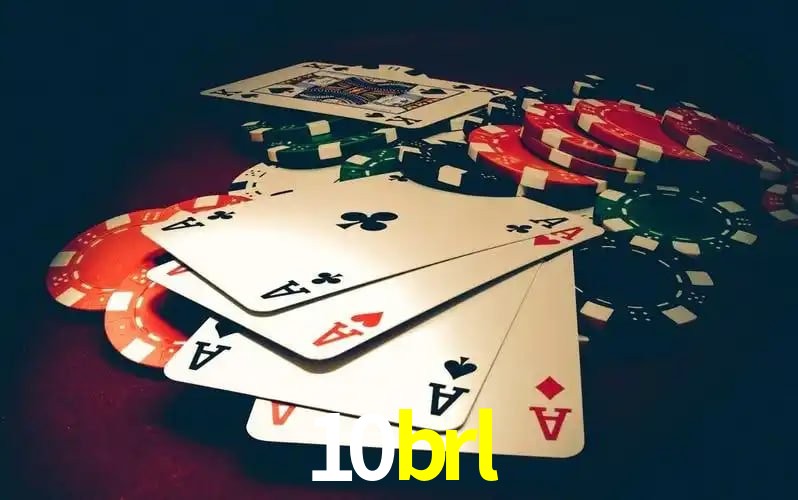 Desvendando o Mundo dos Jogos Virtuais na 10brl