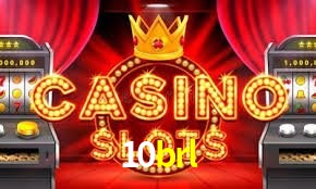 Football Betting 10brl