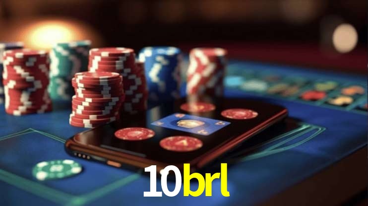 A Popularidade dos Caça-Níqueis no 10brl