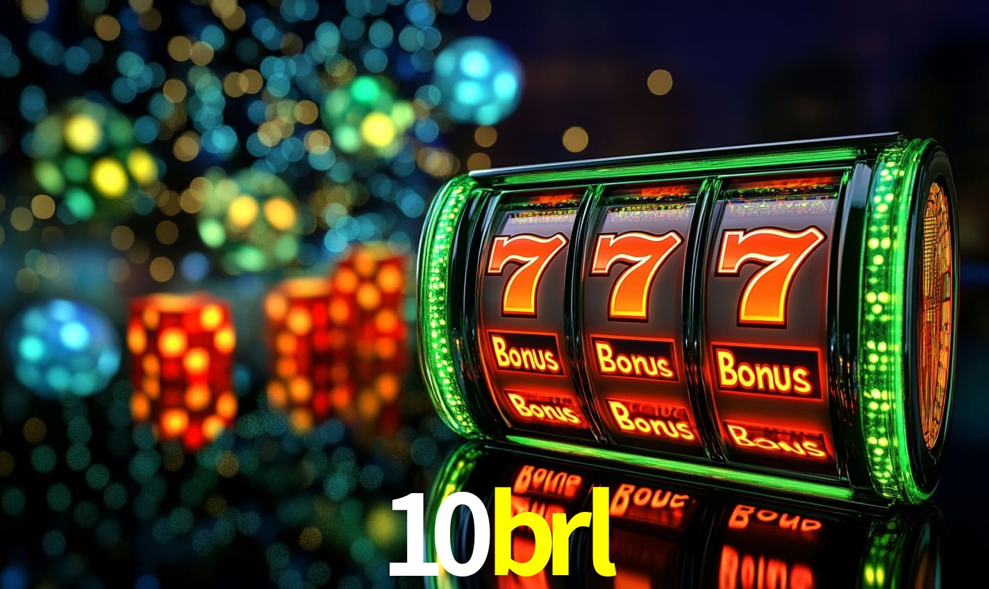 Apostas Esportivas na 10brl: Um Guia Completo