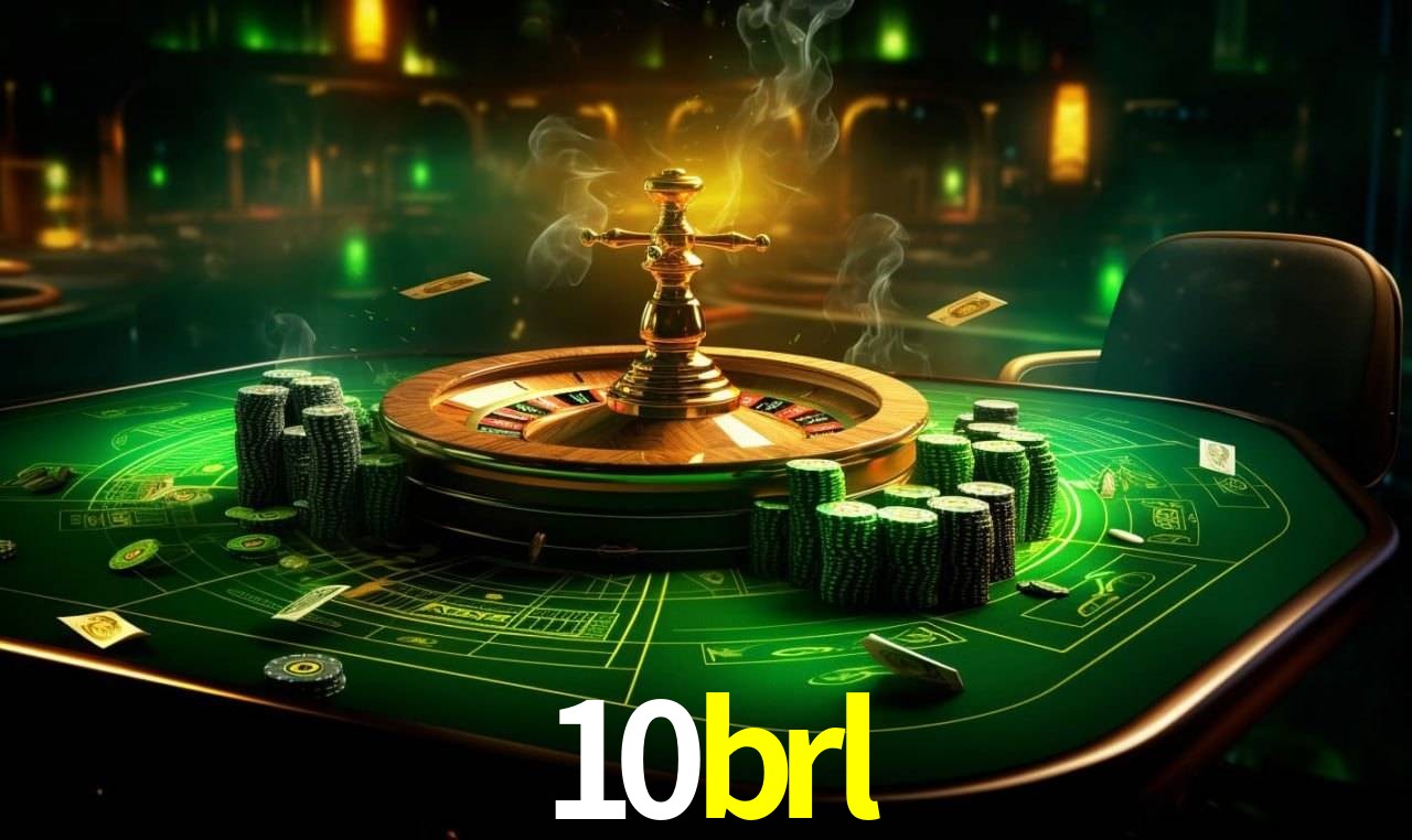 Benefícios da Conta 10brl