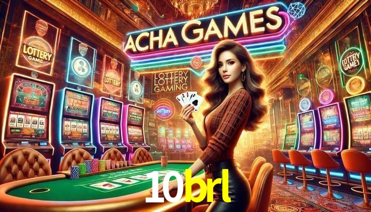 Blackjack Table 10brl
