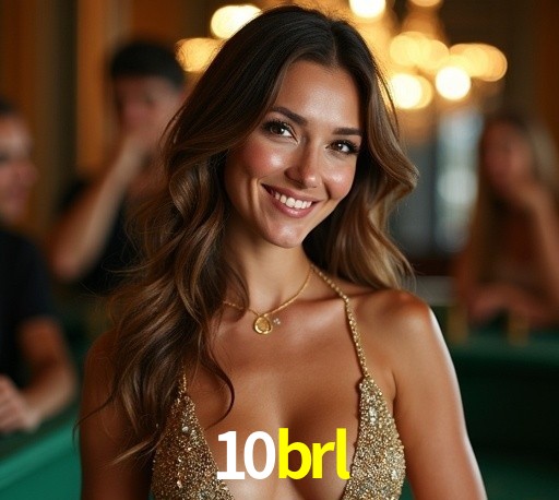 Promoção Relâmpago 10brl
