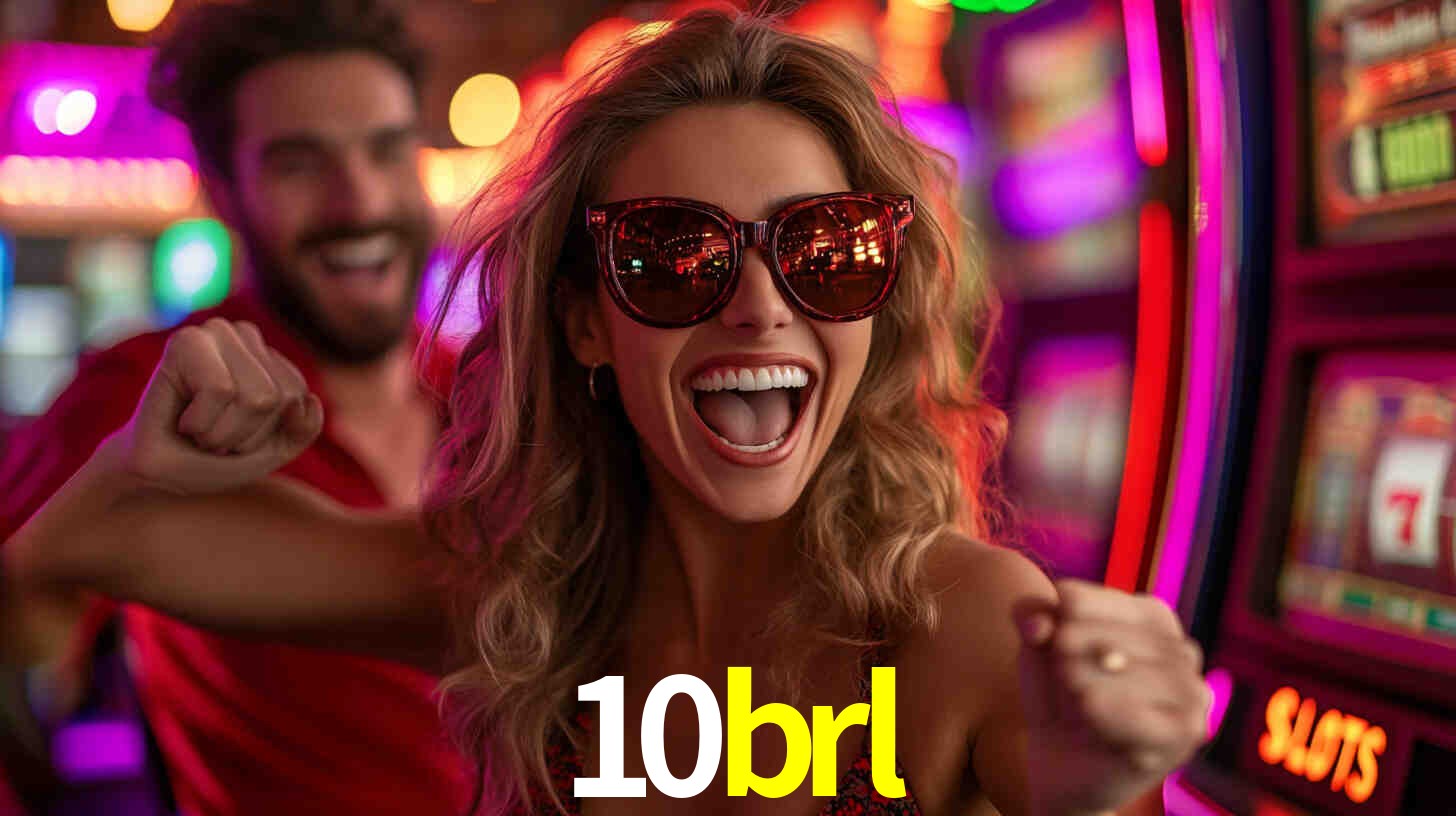 Casino VIP 10brl