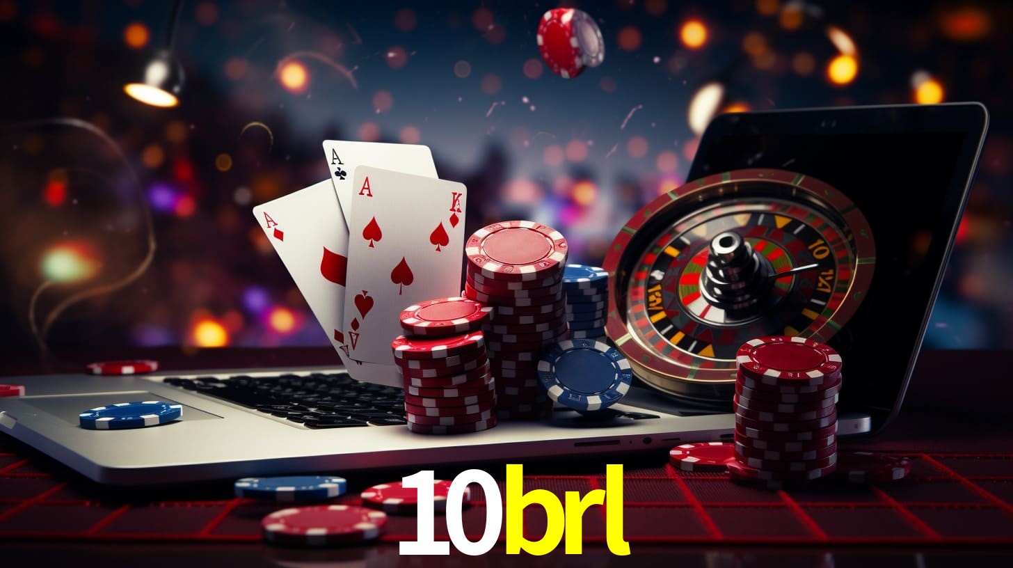 Welcome Bonus 10brl