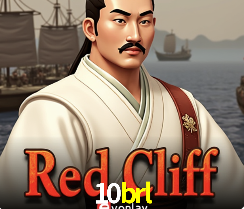 Slot Games 10brl