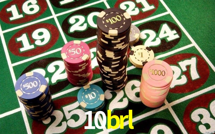 Jogos de Slot 10brl