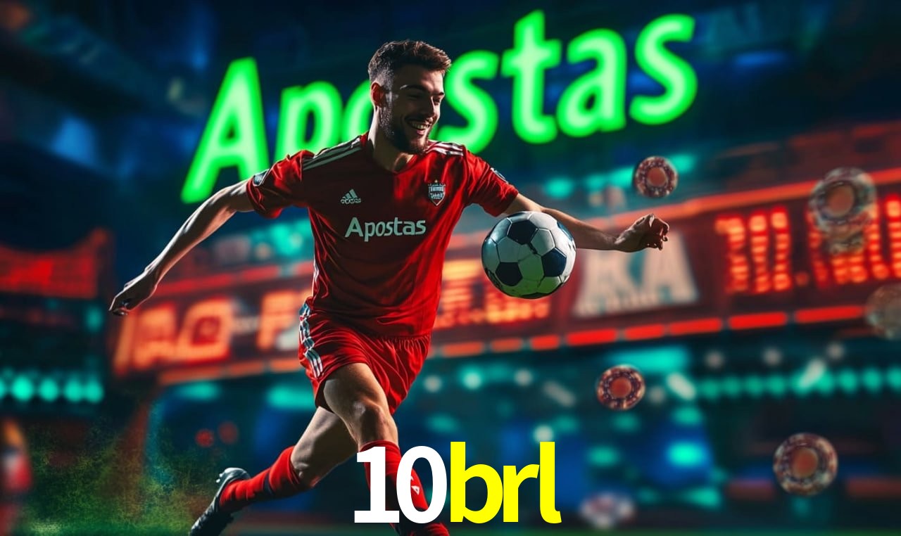 Promoções Sazonais 10brl