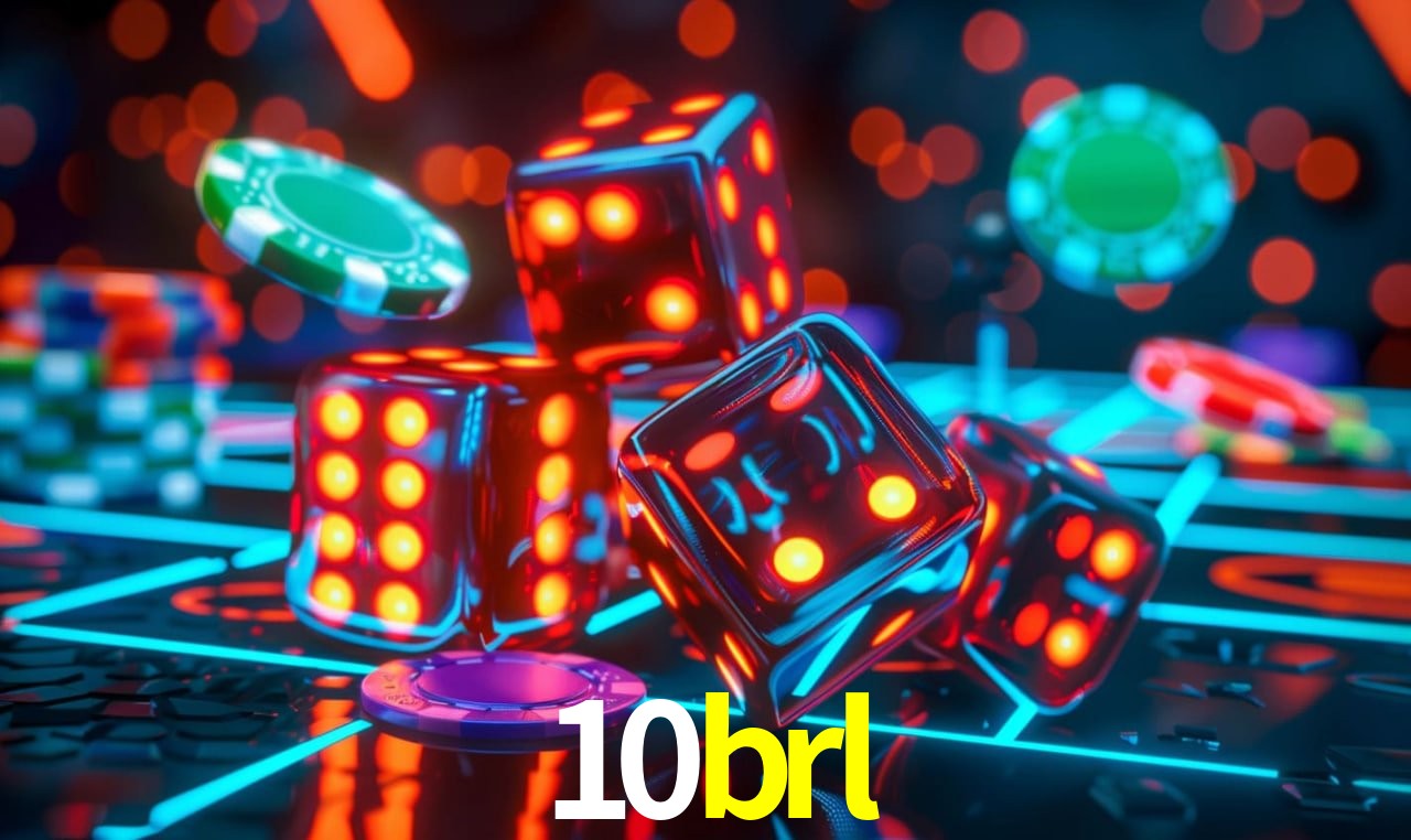 Tecnologia da Plataforma 10brl