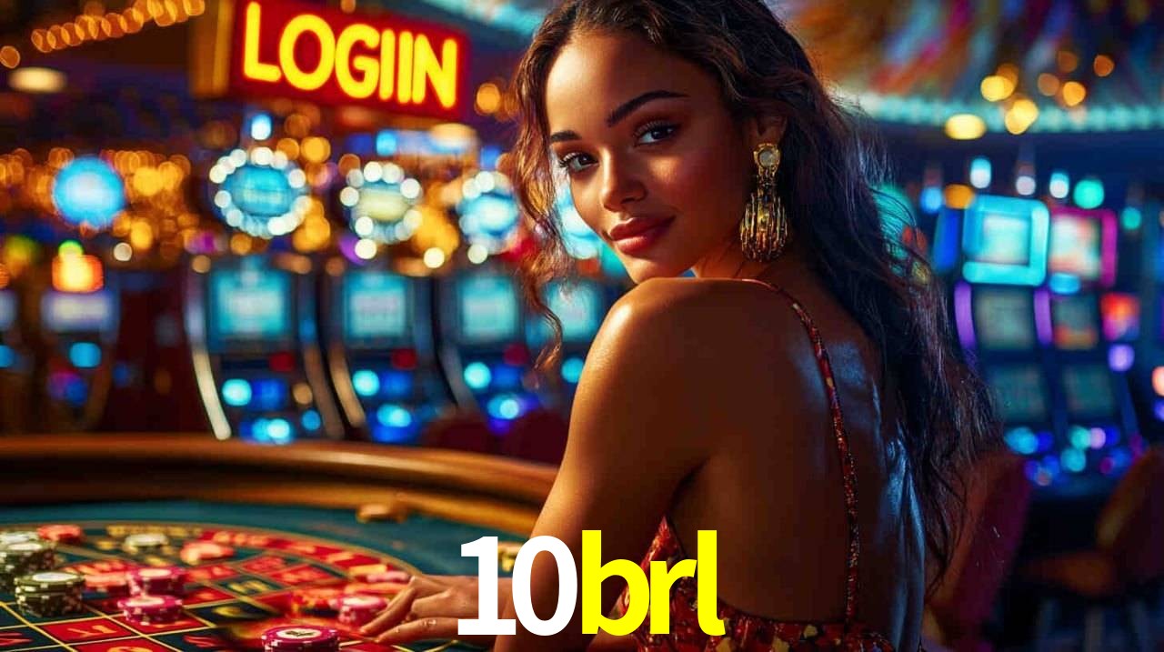 Descubra o Programa VIP da 10brl: Vantagens Exclusivas para Jogadores