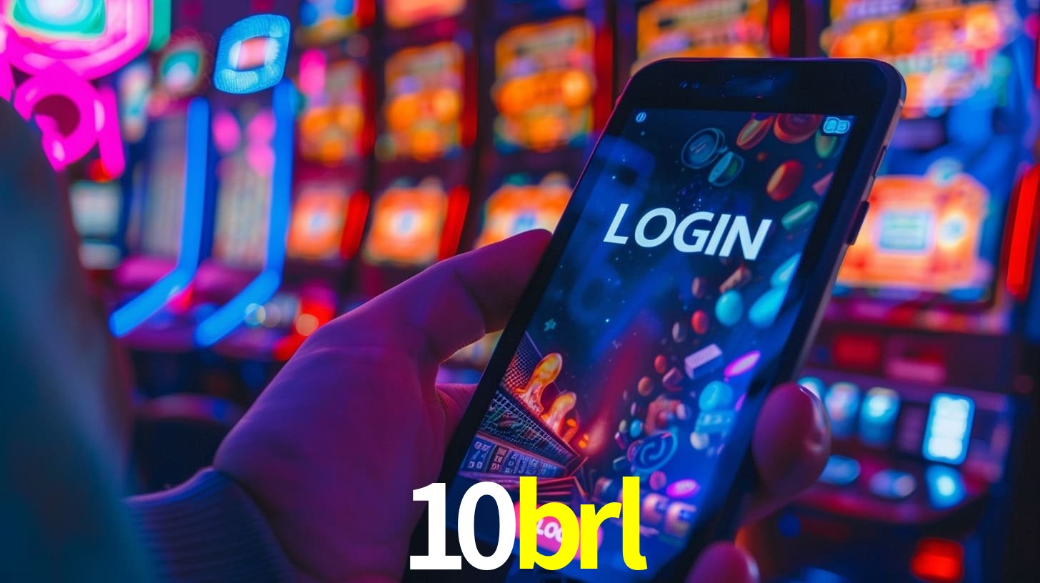 A Revolução dos Aplicativos de Jogos no 10brl