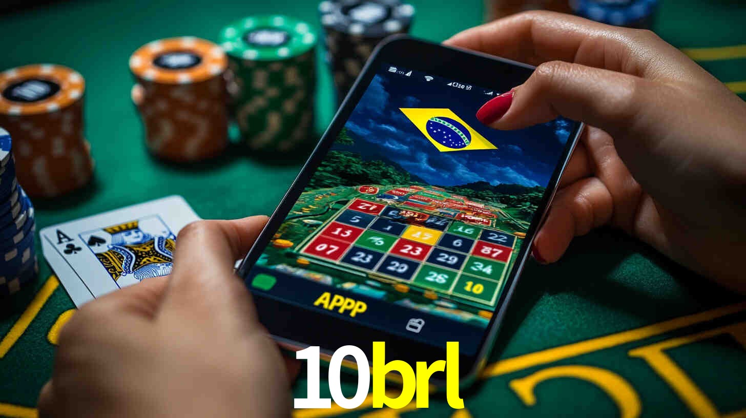 Torneios 10brl