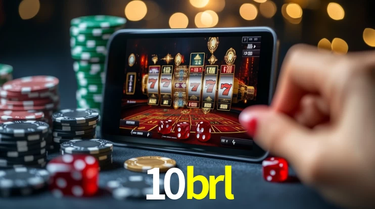 10brl app