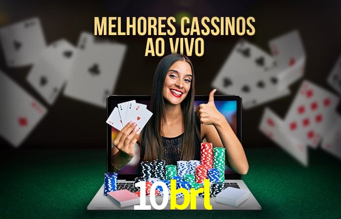 Account Benefits 10brl