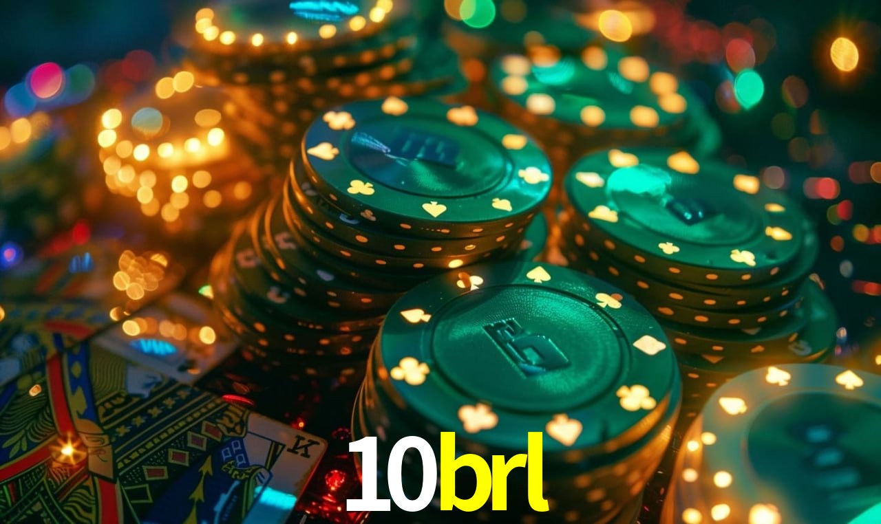 A Emoção da Loteria na 10brl: Uma Chance de Mudança de Vida