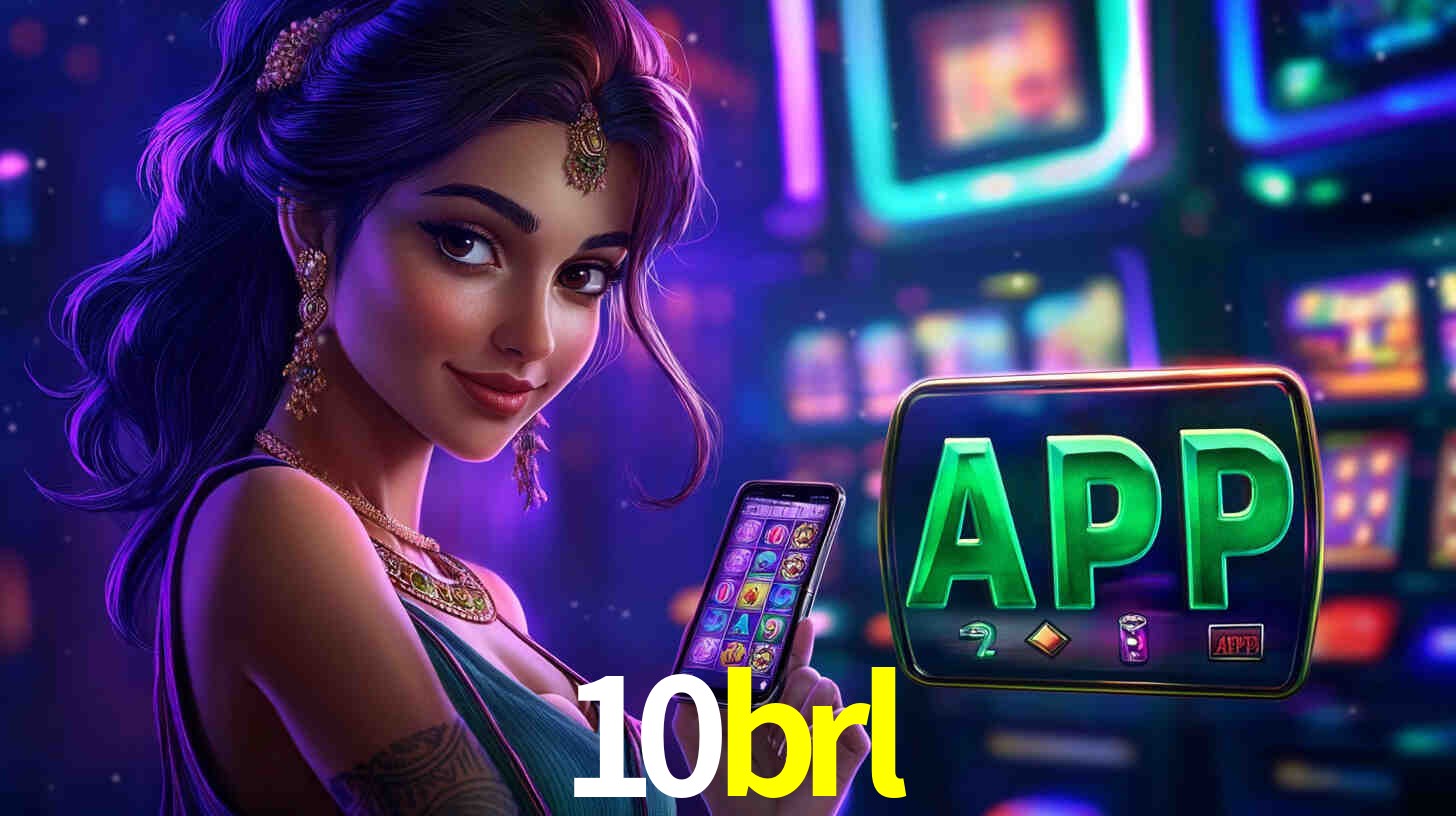 Desvendando o Mundo dos Jogos Virtuais na 10brl