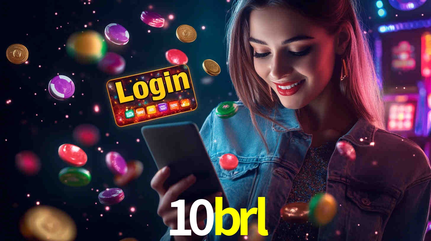 Casino Ao Vivo 10brl