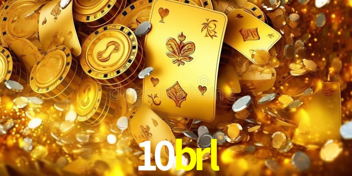 Estatísticas do Jogo 10brl