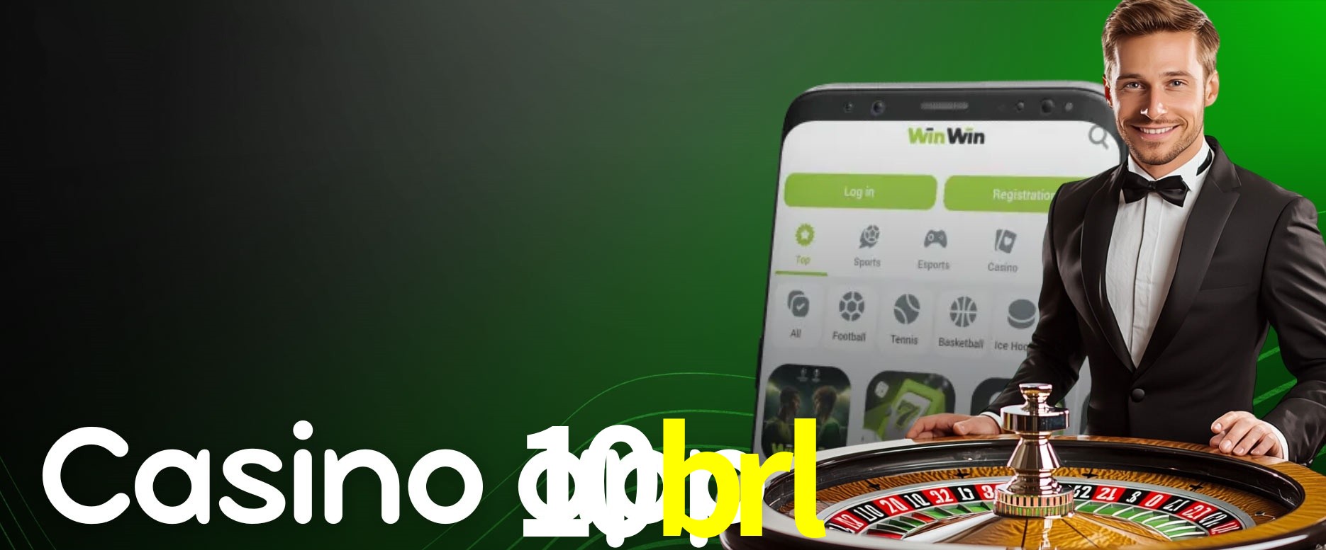 Live Casino 10brl