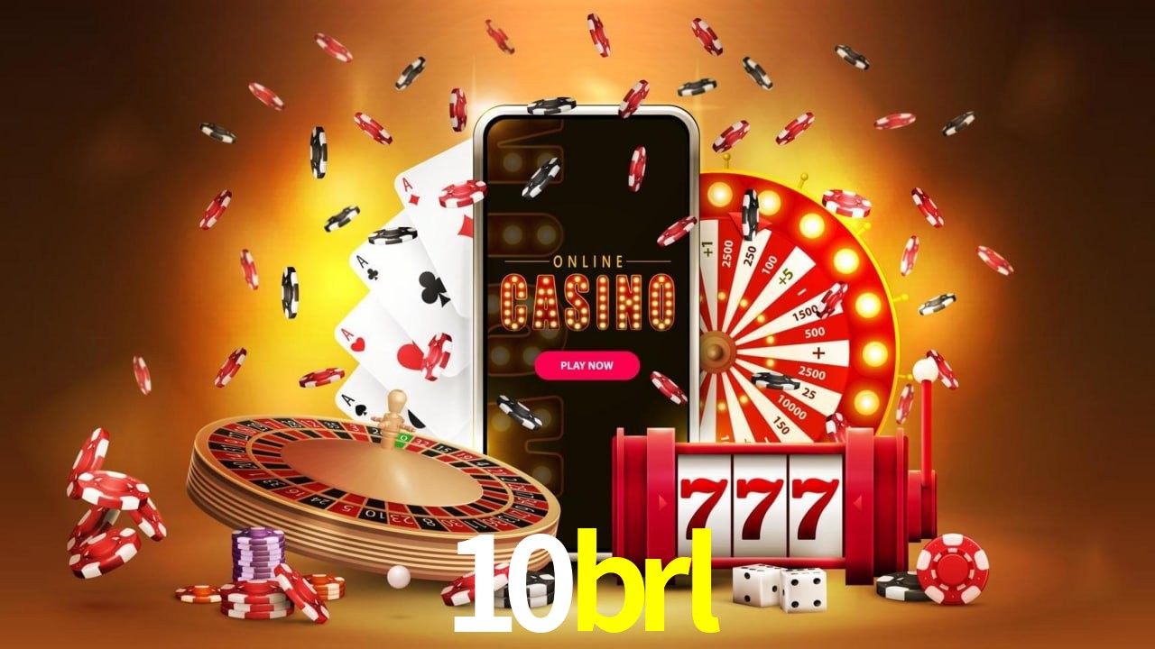 A Emoção da Loteria na 10brl: Uma Chance de Mudança de Vida