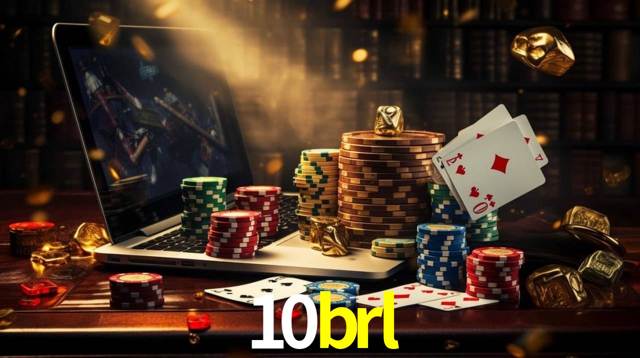 A Experiência Imersiva dos Cassinos Ao Vivo no 10brl