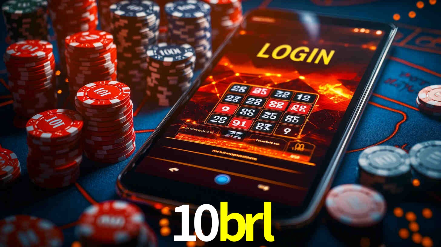 Descubra a Magia dos Jogos de Arcade no 10brl