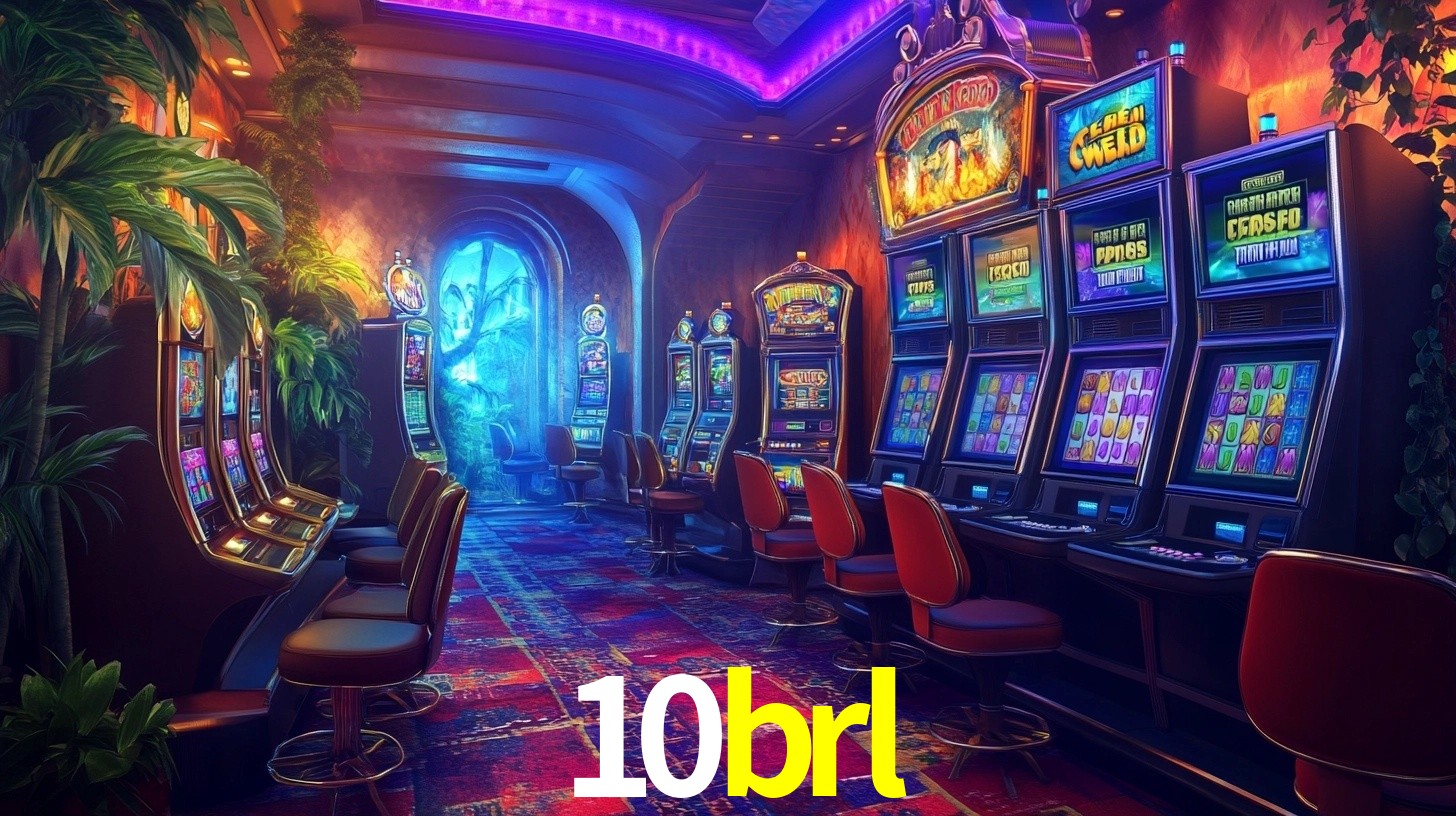 10brl App Interface