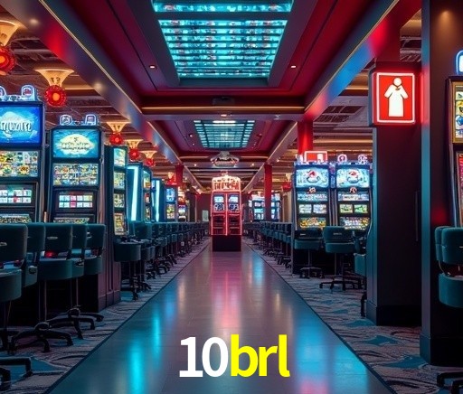 Recursos de Bônus 10brl