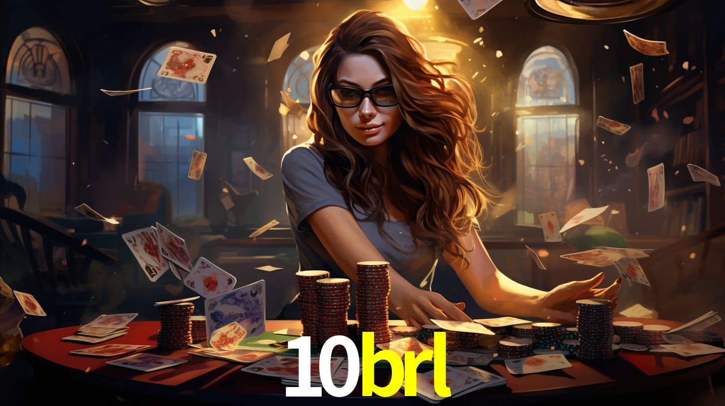 Daily Bonuses 10brl