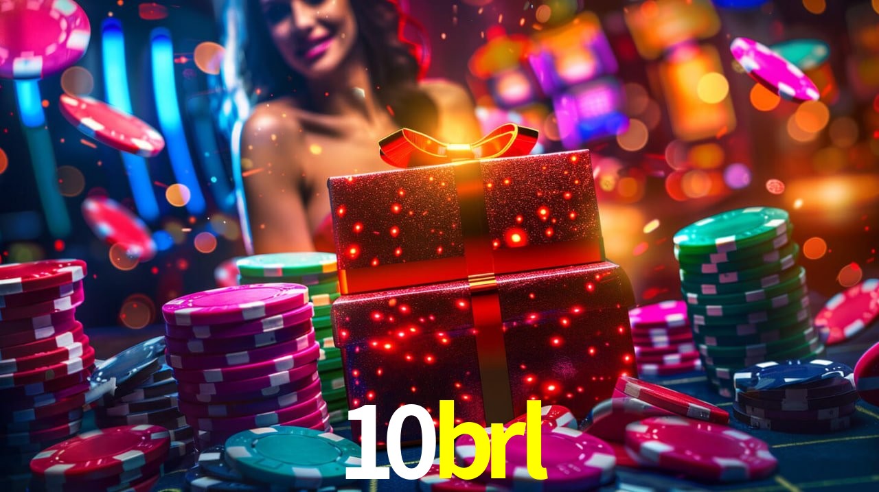 Login Seguro 10brl