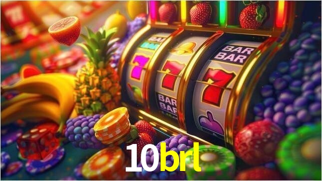 Secure Login 10brl