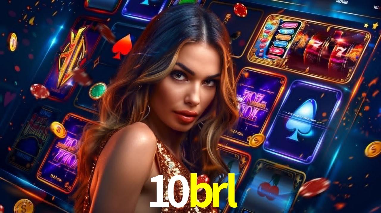 Casino Ao Vivo 10brl