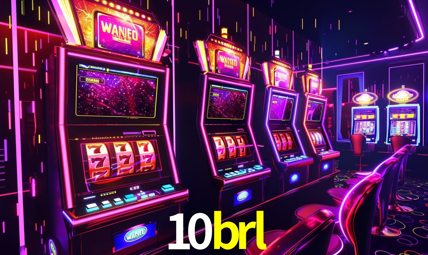 Apostas de Tênis 10brl