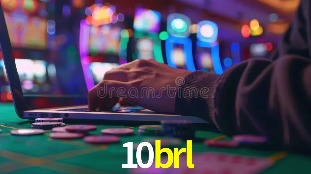 Desvendando o Mundo dos Jogos Virtuais na 10brl