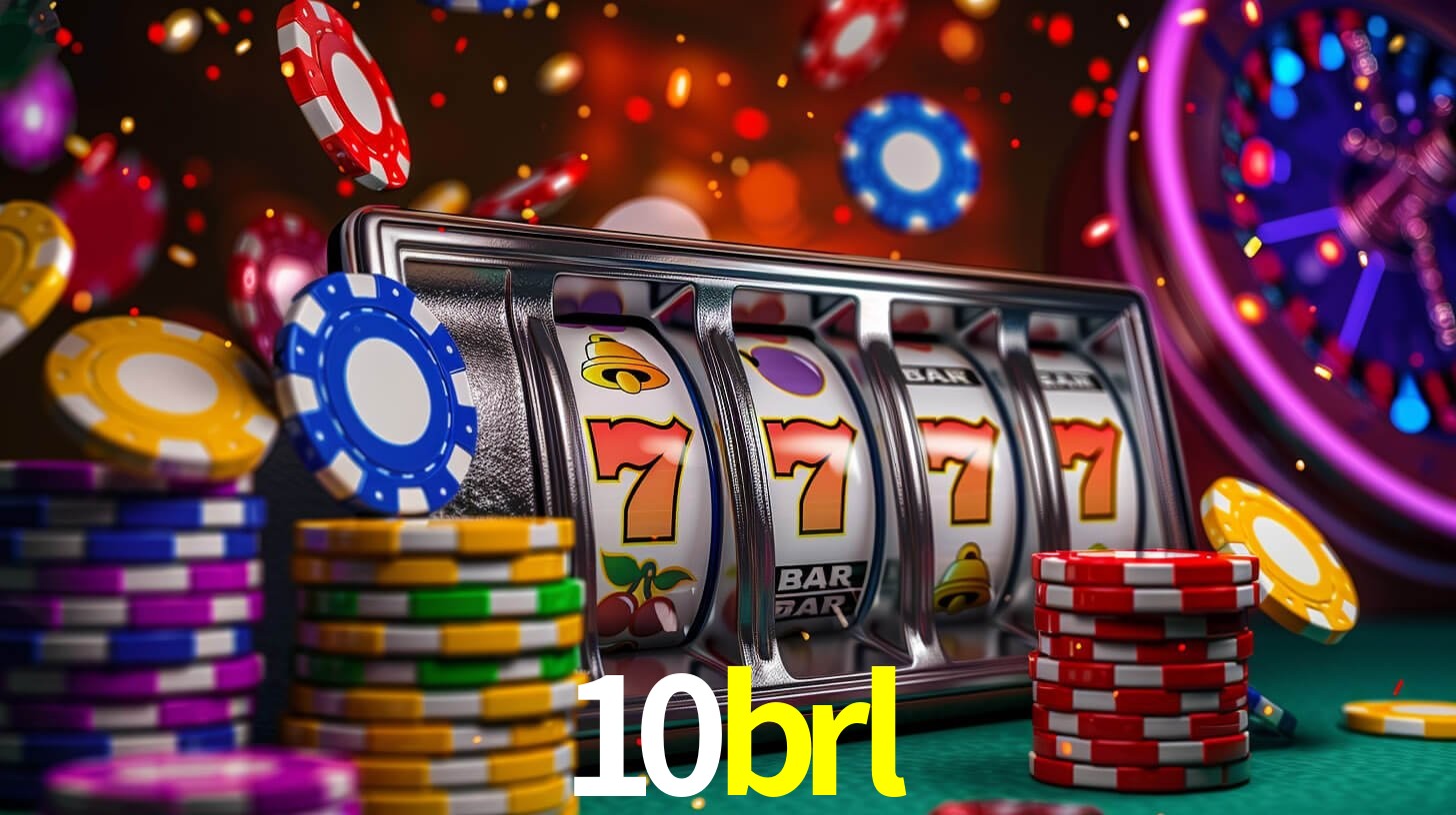 A Emoção da Loteria na 10brl: Uma Chance de Mudança de Vida